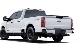 2025 Ford Super Duty® External Image 3